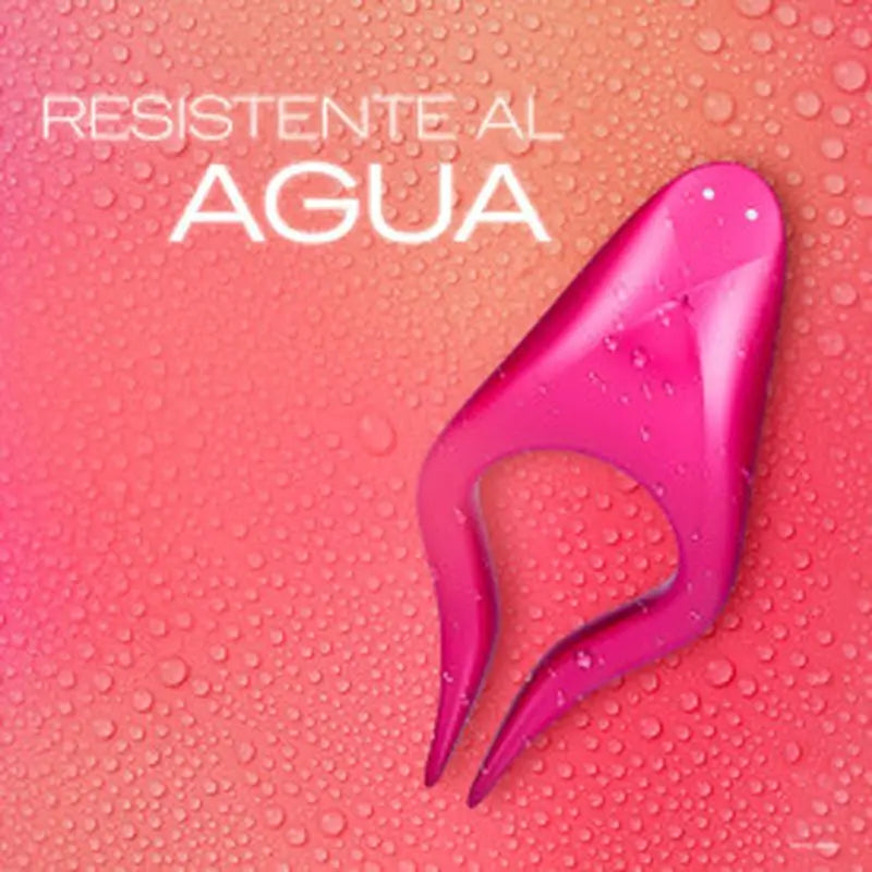 Durex Ride & Tease Vibrador Estimulador Multiusos