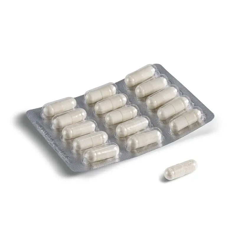 Elifexir Essential Night Beauty Cocktail Ácido Hialurónico 30Caps