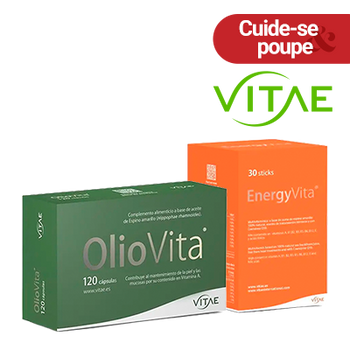 REBAJAS - VITAE 15% DTO. (21 JULIO 2026)