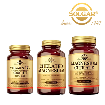 SOLGAR 15% DTO. (29 DICIEMBRE 2025)