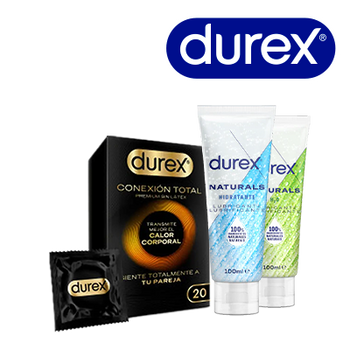 RECKITT - DUREX 25% VENDAS DIA DOS NAMORADOS FEVEREIRO (15 DE FEVEREIRO)