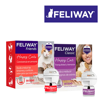 FELIWAY 20% DE DESCONTO 2ª ENCOMENDA (31 DE DEZEMBRO DE 2025)