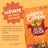 Edgard & Cooper Medium Adult Dog Food With Fresh Chicken , 2,5 kg