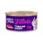 Edgard & Cooper Wet Cat Food 24x70g Sem Grãos Filetes de Atum e Camarão