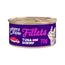 Edgard & Cooper Wet Cat Food 24x70g Sem Grãos Filetes de Atum e Camarão