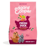 Edgard & Cooper Alimento médio para cachorros com pato fresco e frango , 2,5 kg