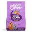 Edgard & Cooper Alimento médio para cachorros com salmão fresco e peru , 7 kg