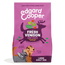 Edgard & Cooper Alimento para cães adultos grandes com carne de veado e pato fresca , 12 kg