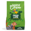 Edgard & Cooper Ração para Cães Adultos de Grande Porte com Borrego Fresco, 12 kg