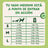 Edgard & Cooper Ração para Cães Adultos de Grande Porte com Borrego Fresco, 12 kg