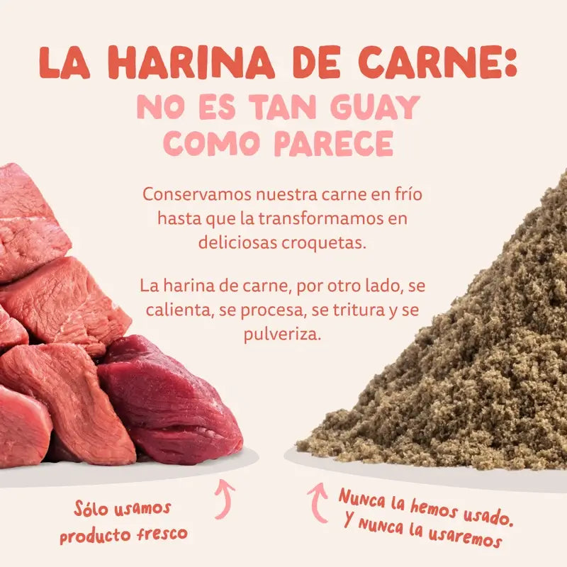 Edgard & Cooper Alimento para cães sénior com frango fresco e salmão , 12 kg