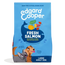 Edgard & Cooper Ração para Cães Adultos de Grande Porte com Salmão Fresco, 12 kg