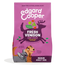 Edgard & Cooper Alimento médio para cães adultos com carne fresca de veado e pato , 2,5 kg