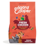 Edgard & Cooper Alimento para cães sénior médio com frango fresco e salmão , 2,5 kg