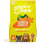 Edgard & Cooper Cenoura e Courgette Alimento médio para cães adultos , 7 kg