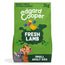 Alimento para cães adultos Edgard & Cooper Miniature com borrego fresco , 3 kg