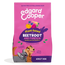 Edgard & Cooper Medium Adult Dog Food Com Beterraba e Abóbora , 2,5 kg