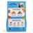 Edgard & Cooper Mini Alimento para cães adultos com salmão fresco , 3 kg
