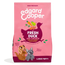Edgard & Cooper Alimento para cachorros grandes com pato fresco e frango , 12 kg