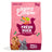 Edgard & Cooper Alimento para cachorros miniatura com pato fresco e frango , 3 kg