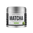 Chá Edward Fields Chá Matcha Chá Premium Orgânico de Grau Cerimonial Japonês, 100 gr.