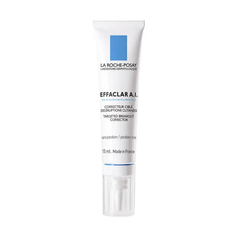 La Roche Posay Effaclar A.I. Corrector de I.I. 15 ml