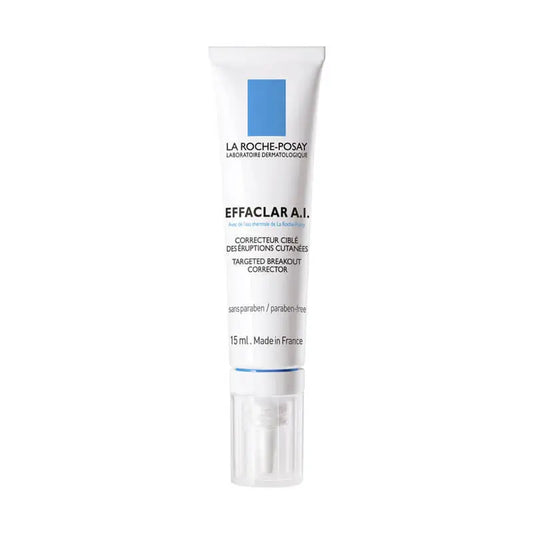 La Roche Posay Effaclar A.I. Corrector de I.I. 15 ml