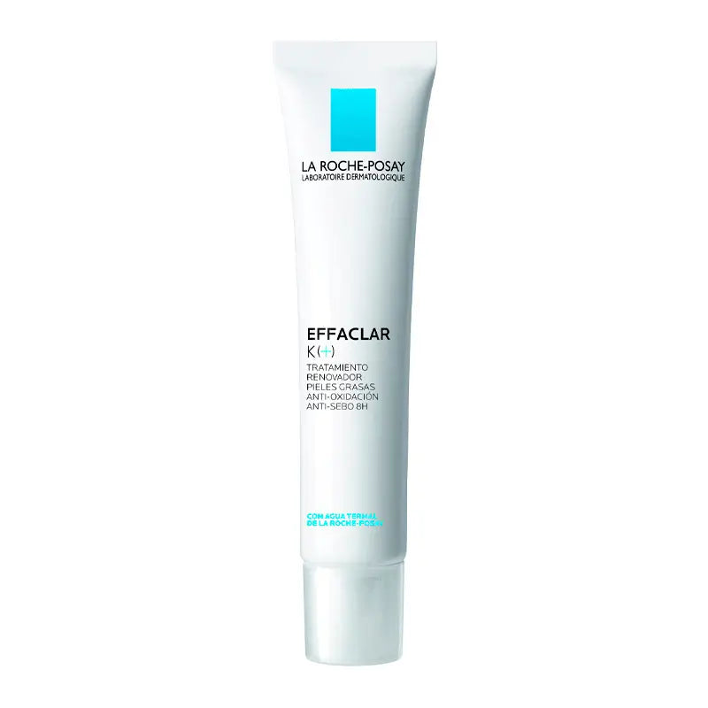 EFFACLAR K 30 ML.