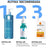 La Roche Posay Effaclar Sérum Anti-Envelhecimento 30 ml
