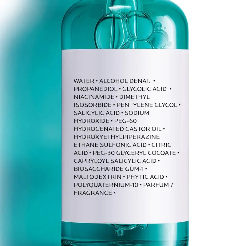 La Roche Posay Effaclar Sérum Anti-Envelhecimento 30 ml