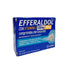 Efferaldol Vitamina C 20 Comprimidos Efervescentes