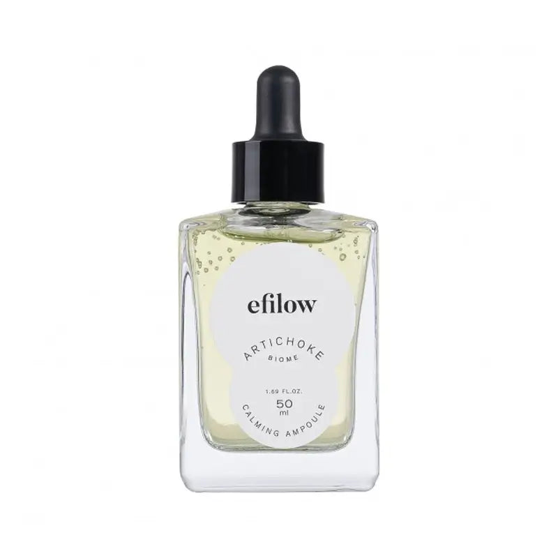 Efilow Alcachofra Bioma Ampola Calmante , 50 ml