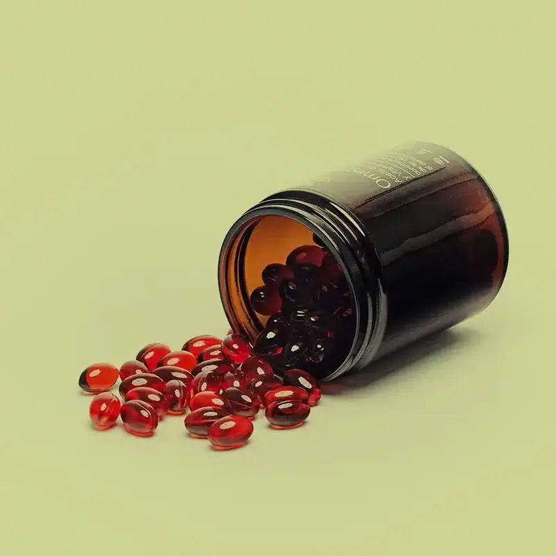 Eiralabs Omega 7 Sea Buckthorn 60Cap.