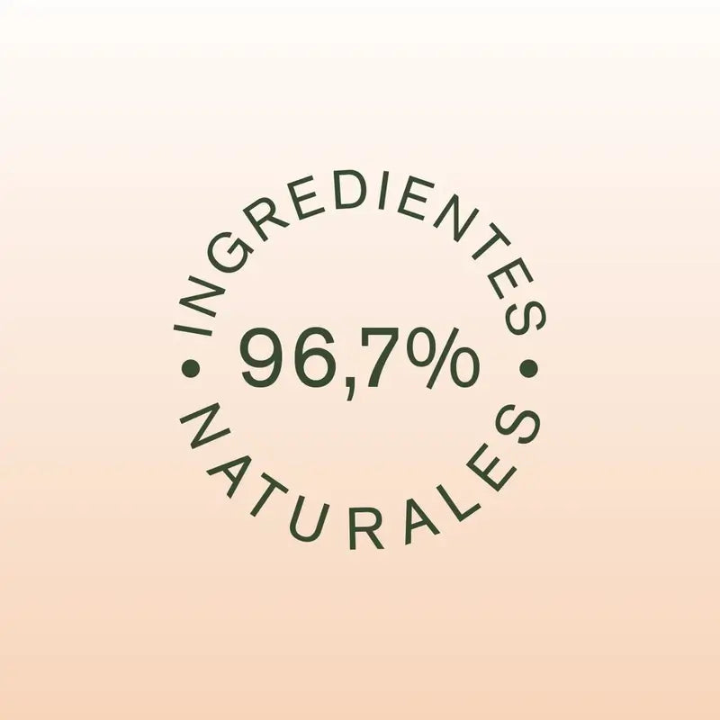 The Hammam Garden Névoa Corporal Estimulante Âmbar Sensual , 100 ml