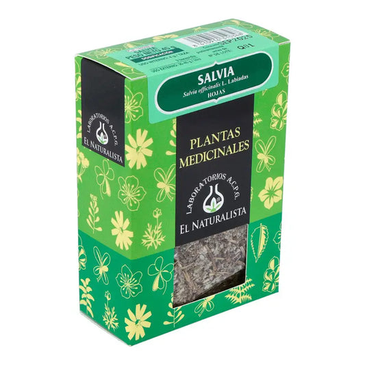 El Naturalista Sage 45 gr