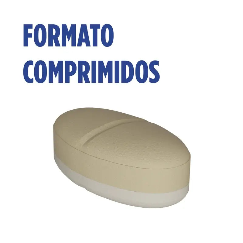 Eladiet Good Night Melatonin 1,85 Mg Melatonina, 30 comprimidos