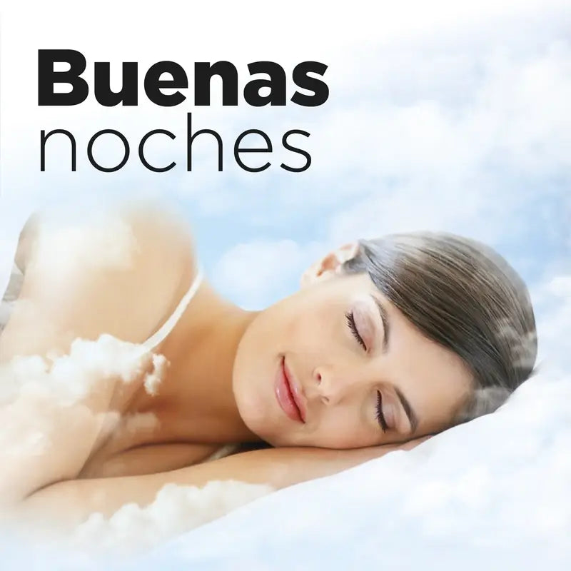 Eladiet Good Night Melatonin 1,85 Mg Melatonina, 30 comprimidos