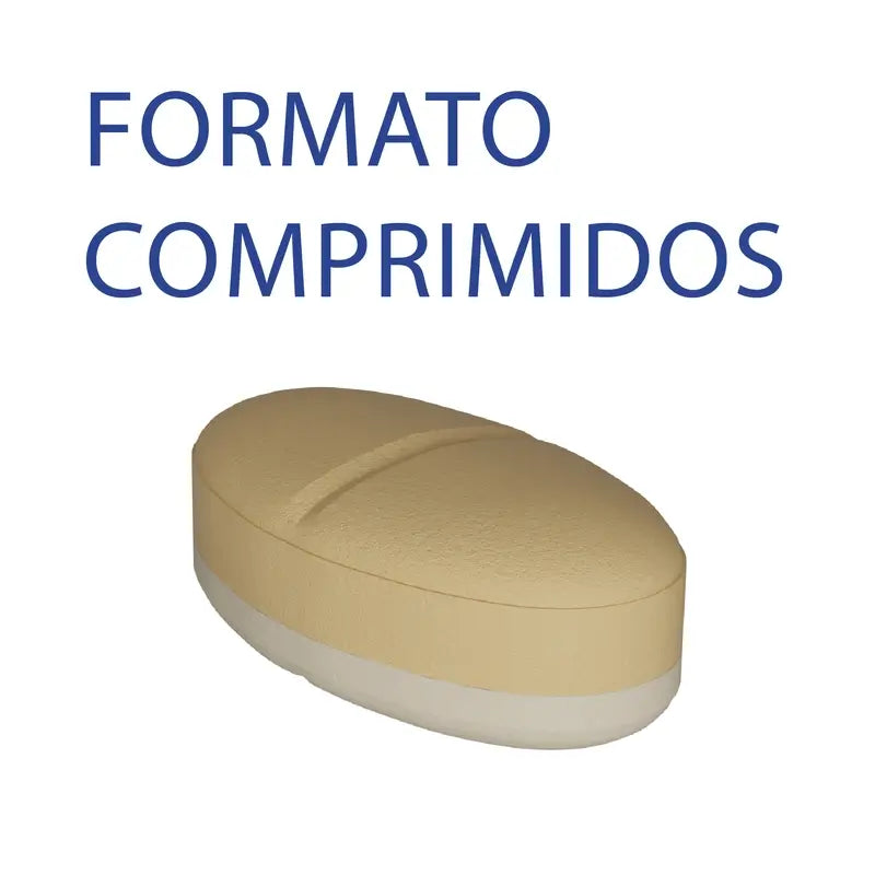 Eladiet Boa Noite Total 1,85Mg, 30 comprimidos