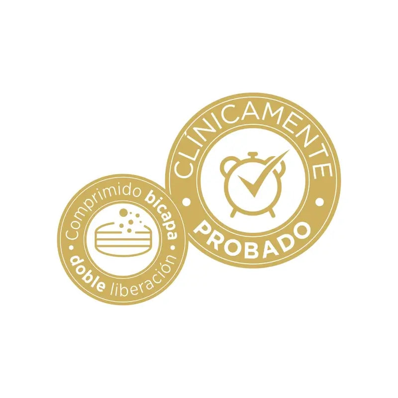 Eladiet Boa Noite Total 1,85Mg, 30 comprimidos