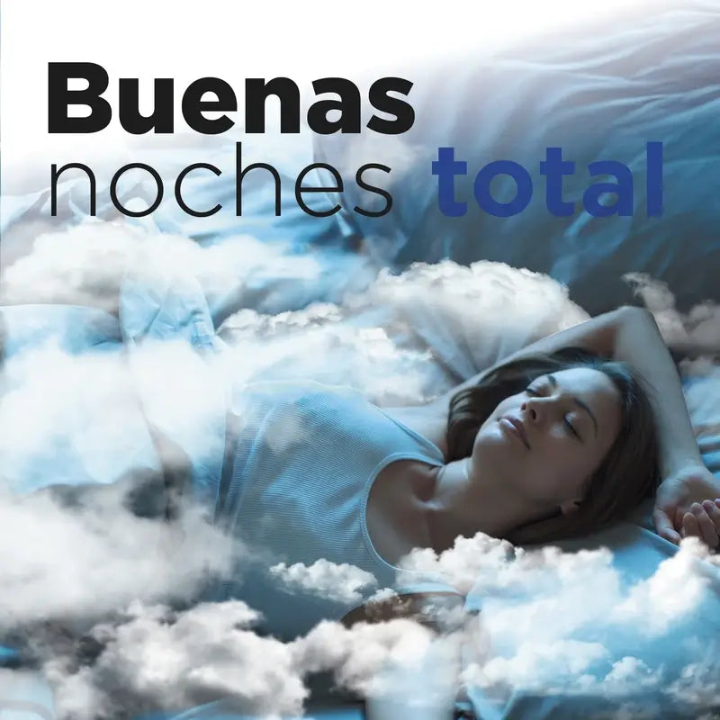 Eladiet Boa Noite Total 1,85Mg, 30 comprimidos