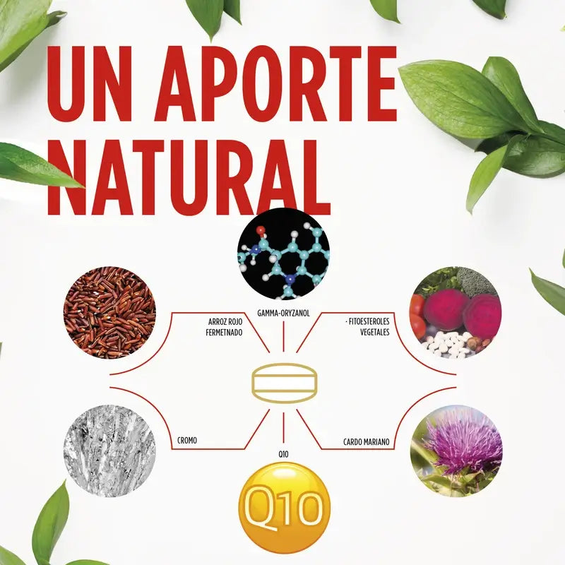 Eladiet Controlcol, 60 comprimidos