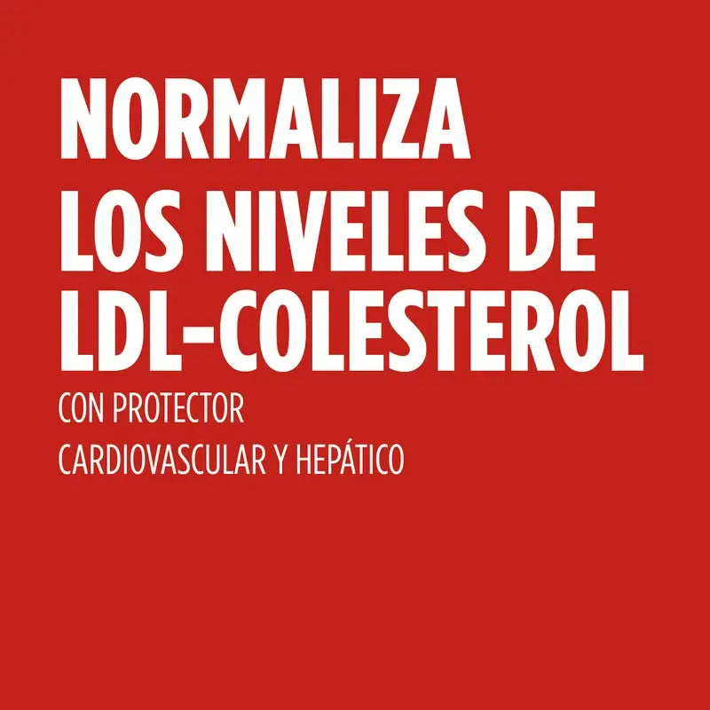 Eladiet Controlcol, 60 comprimidos