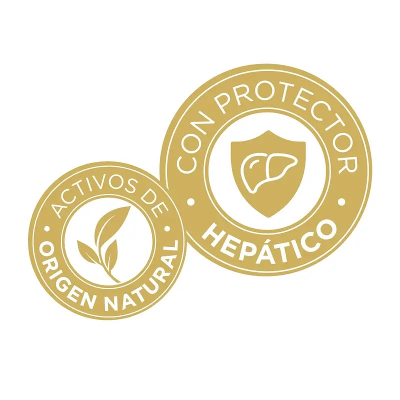 Eladiet Controlcol, 60 comprimidos