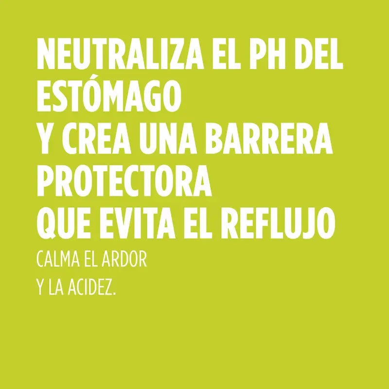 Eladiet Digest Aciflux Protect, 30 comprimidos