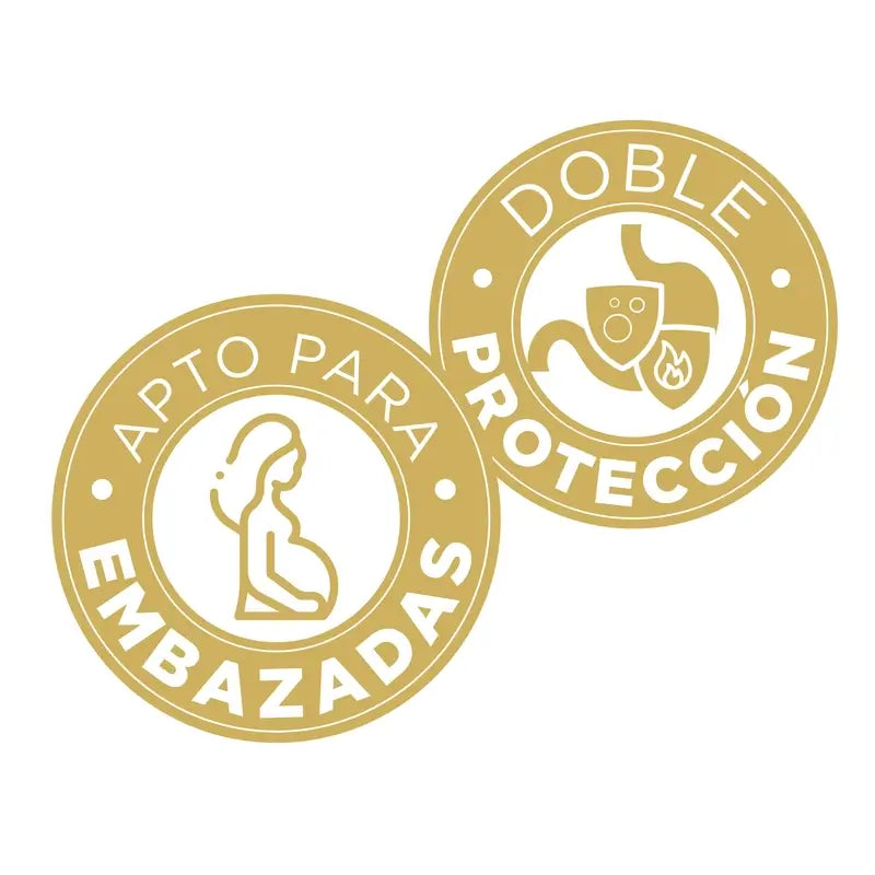 Eladiet Digest Aciflux Protect, 30 comprimidos