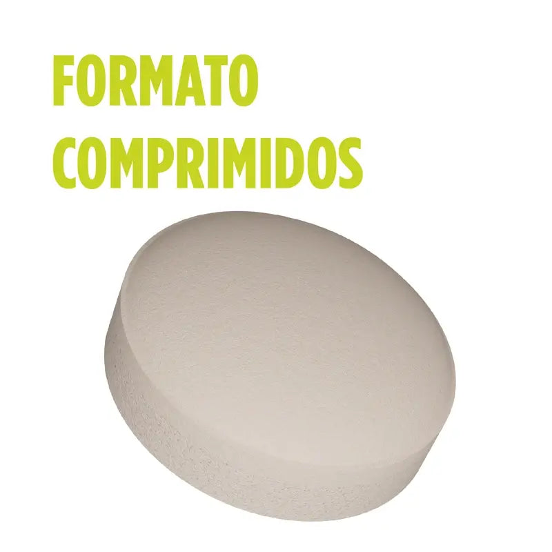 Eladiet Digest Gases (Aero), 60 comprimidos