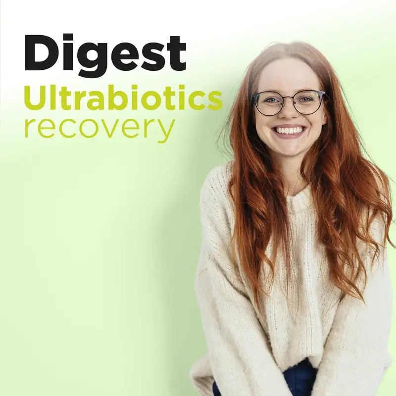 Eladiet Digest UltraBiotics Recovery