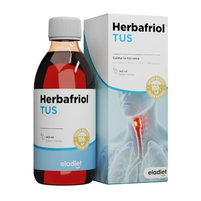 Eladiet Fintuss Xarope, 154 Gr