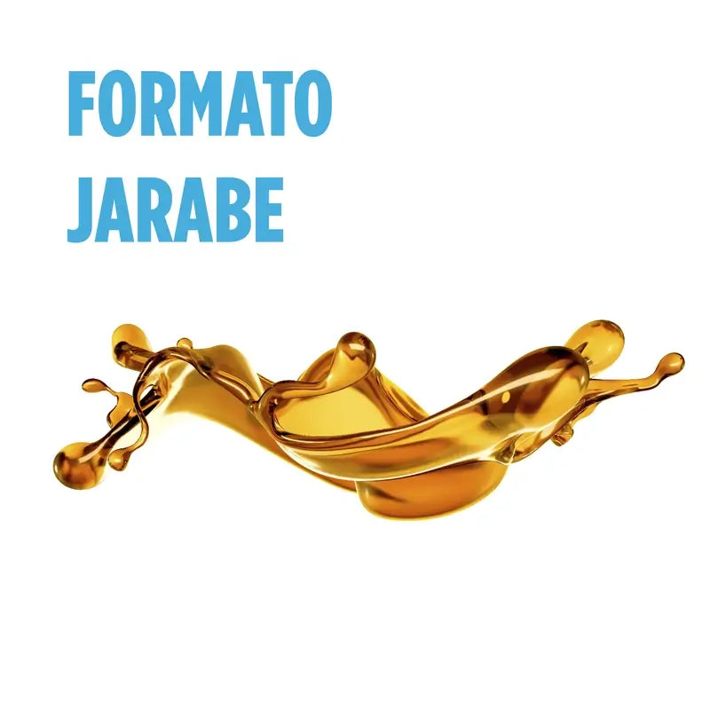 Eladiet Fintuss Xarope para Crianças, 140 ml