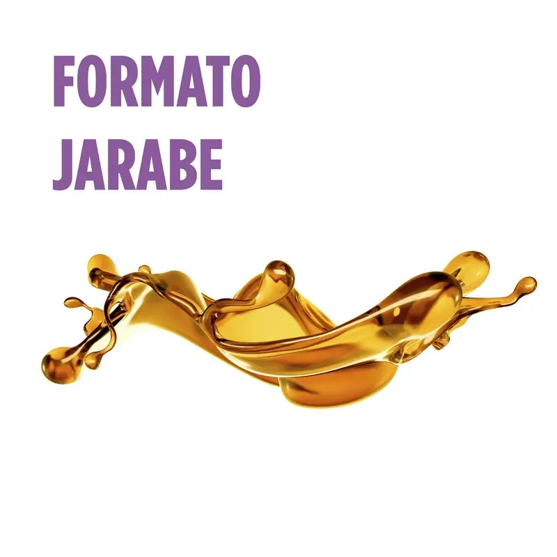 Eladiet Jelly Kids Sweet Dreams Com Melatonina, 250 ml